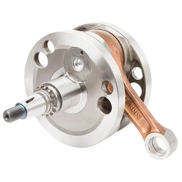 Hot Rods Crankshaft 1
