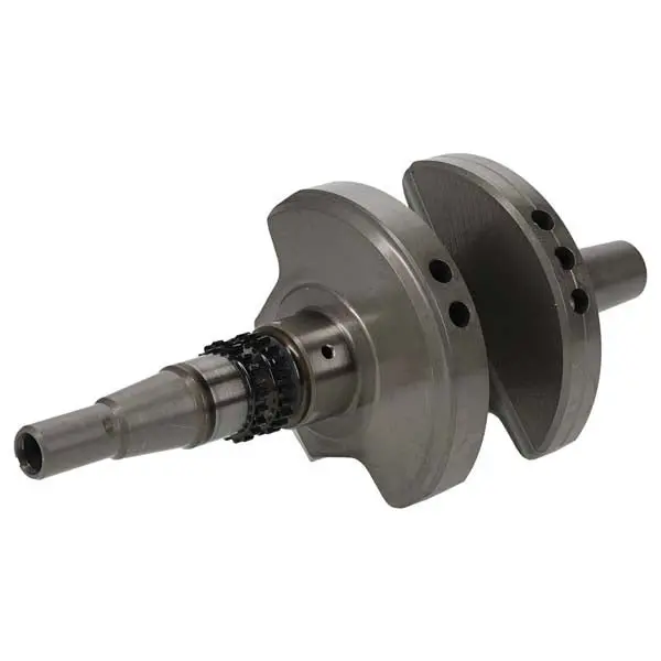 Hot Rods Crankshaft (4089-1) 1