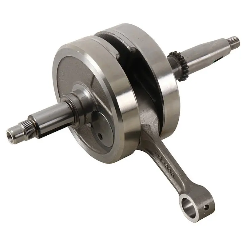 Hot Rods Crankshaft 1