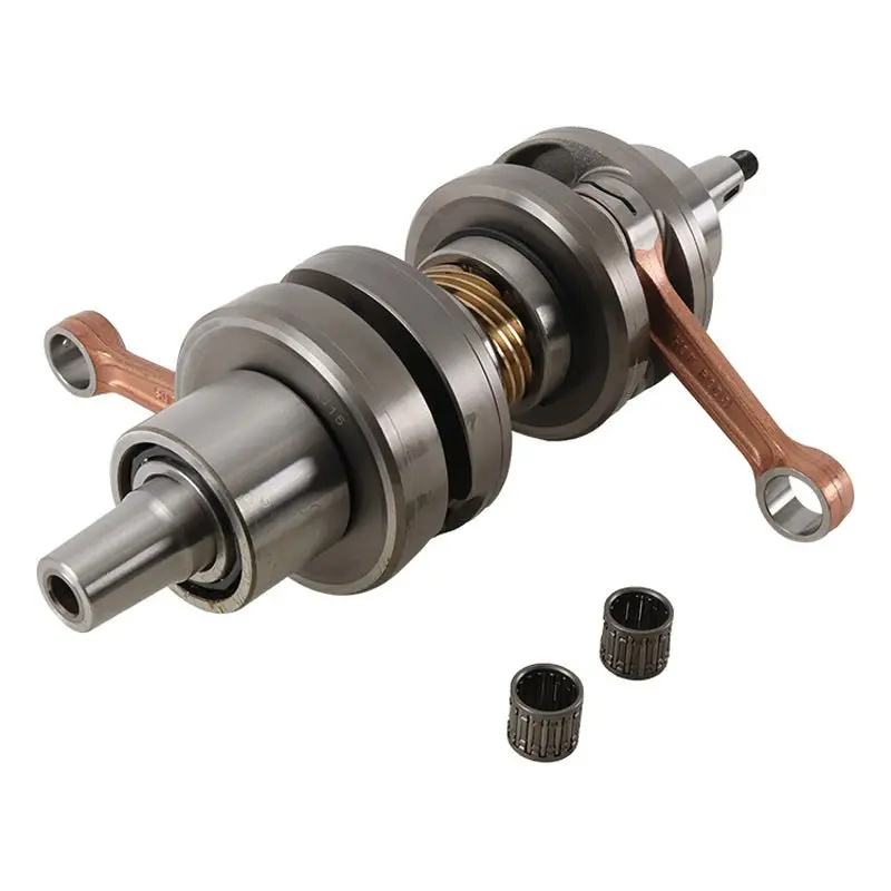 Hot Rods Crankshaft 1