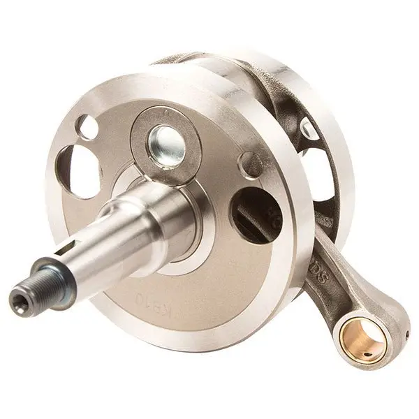 Hot Rods Crankshaft 1