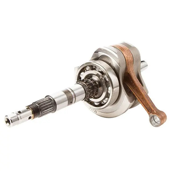 Hot Rods Crankshaft 1