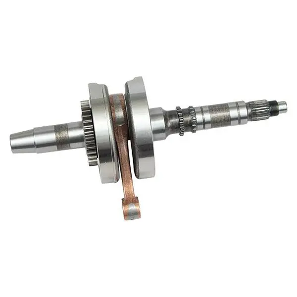 Hot Rods Crankshaft 1