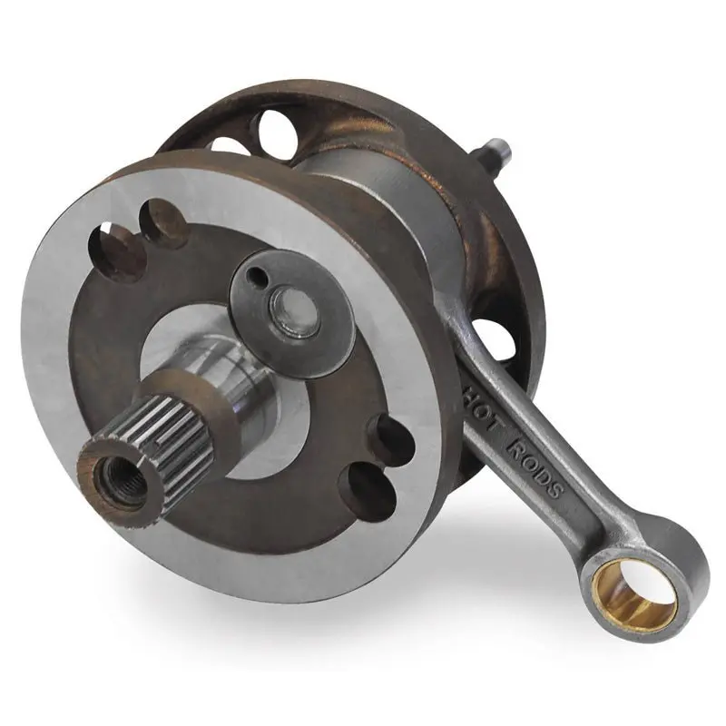 Hot Rods Crankshaft 2