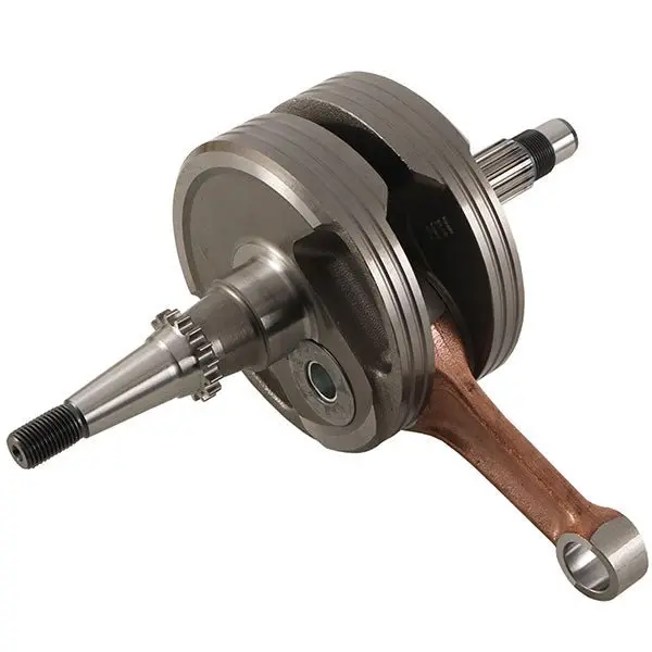 Hot Rods Crankshaft 2