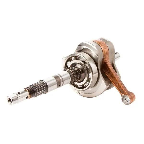 Hot Rods Crankshaft 1