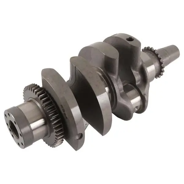 Hot Rods Crankshaft (4430-1) 1