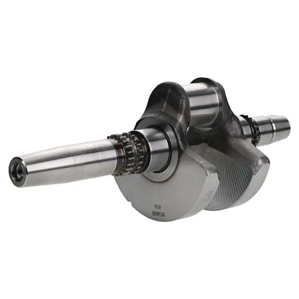 Hot Rods Crankshaft (Hr00126) 1
