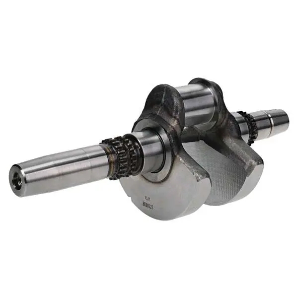 Hot Rods Crankshaft (Hr00127) 1