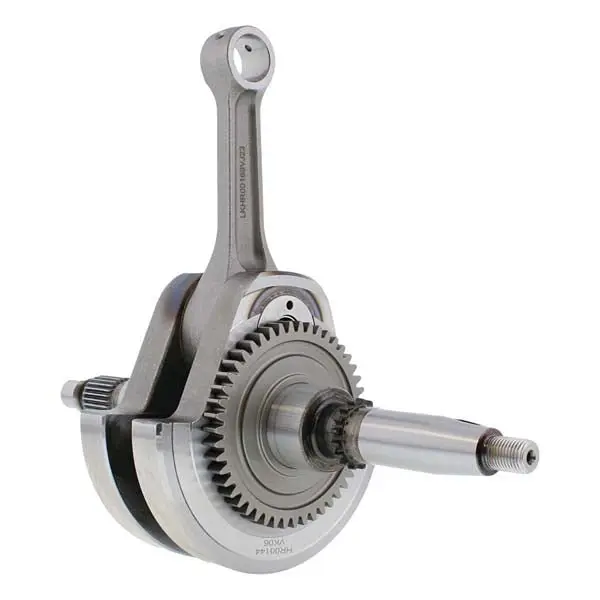 Hot Rods Crankshaft (Hr00144) 1