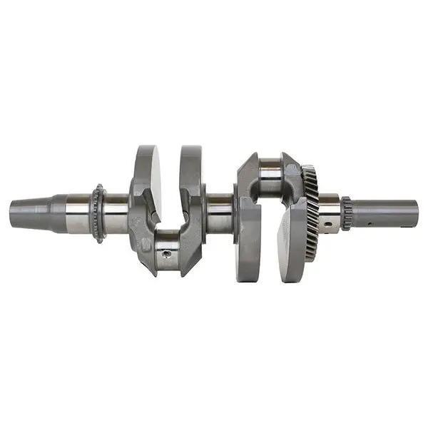 Hot Rods Crankshaft (Hr00223) 1