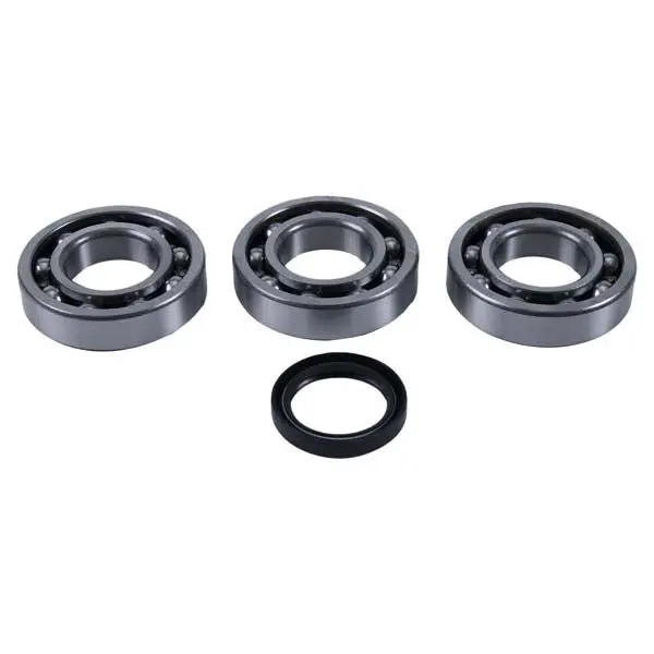 Hot Rods Crankshaft Main Bearings And Seals Kit 1