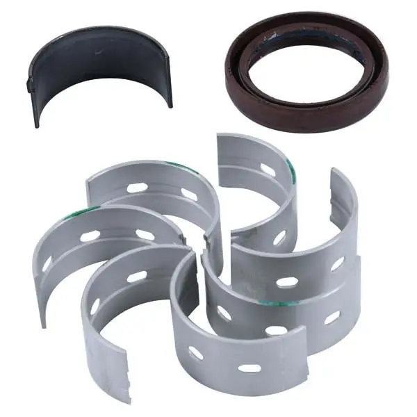 Hot Rods Crankshaft Main Bearings And Seals Kit 1