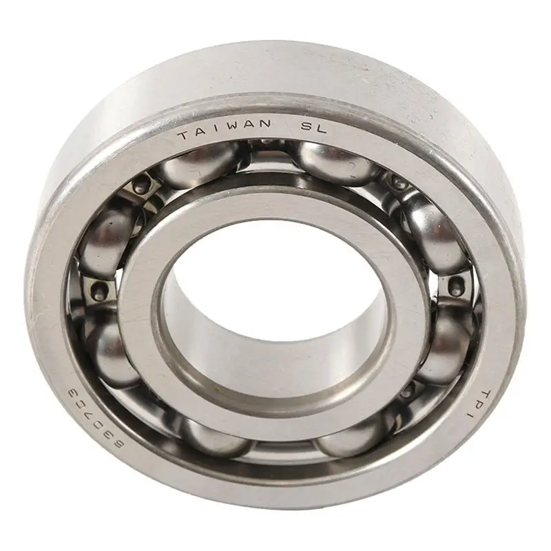 Hot Rods Crankshaft Main Bearings And Seals Kit 1