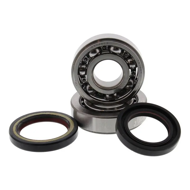 Hot Rods Crankshaft Main Bearings And Seals Kit 1