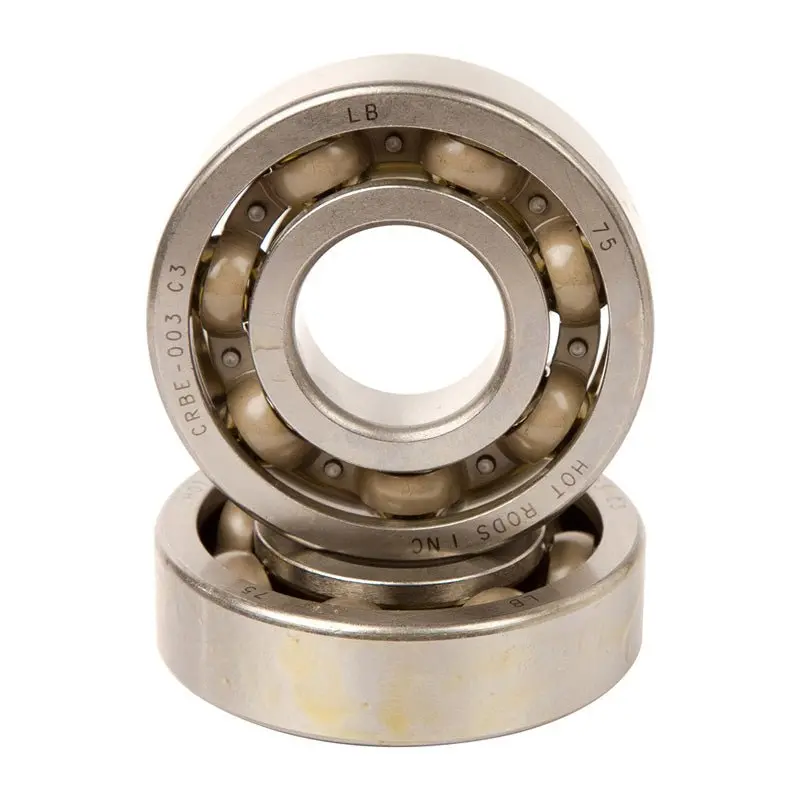 Hot Rods Crankshaft Main Bearings And Seals Kit 1