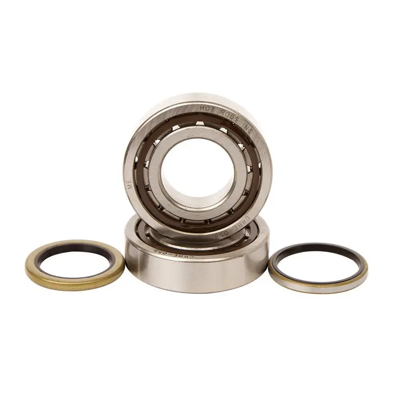 Hot Rods Crankshaft Main Bearings And Seals Kit 1
