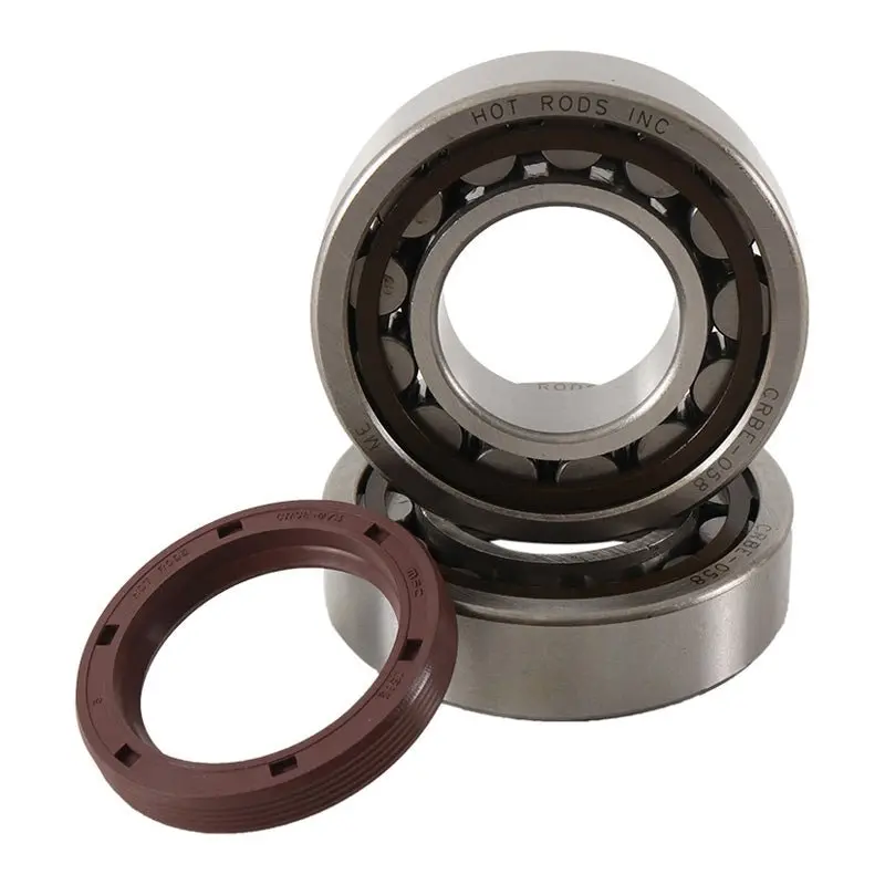 Hot Rods Crankshaft Main Bearings And Seals Kit 1