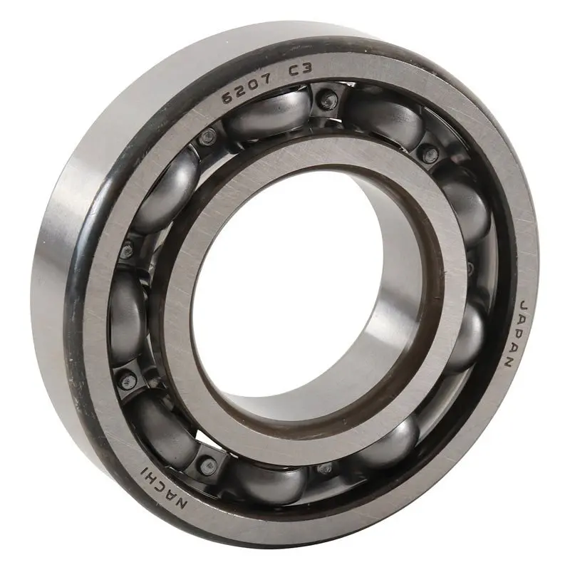 Hot Rods Crankshaft Main Bearings And Seals Kit 1
