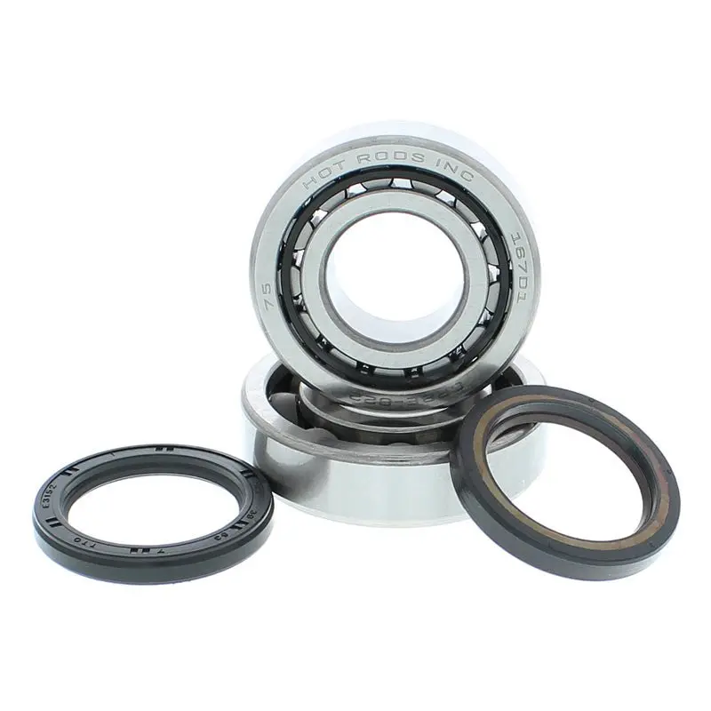 Hot Rods Crankshaft Main Bearings And Seals Kit 1