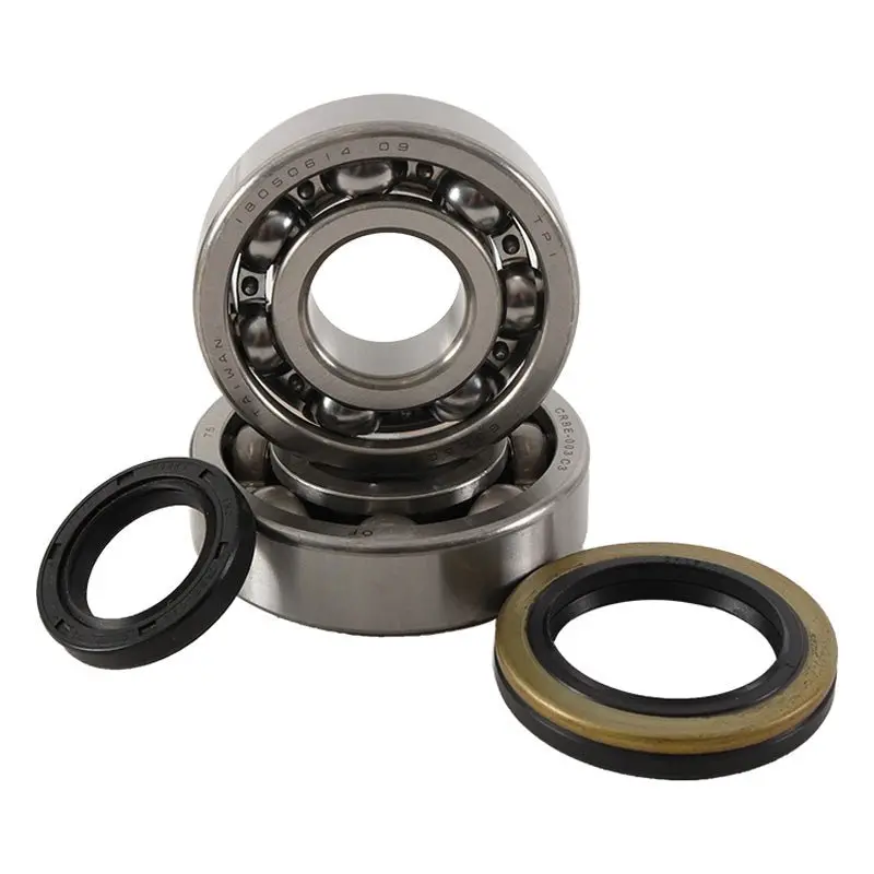 Hot Rods Crankshaft Main Bearings And Seals Kit 1