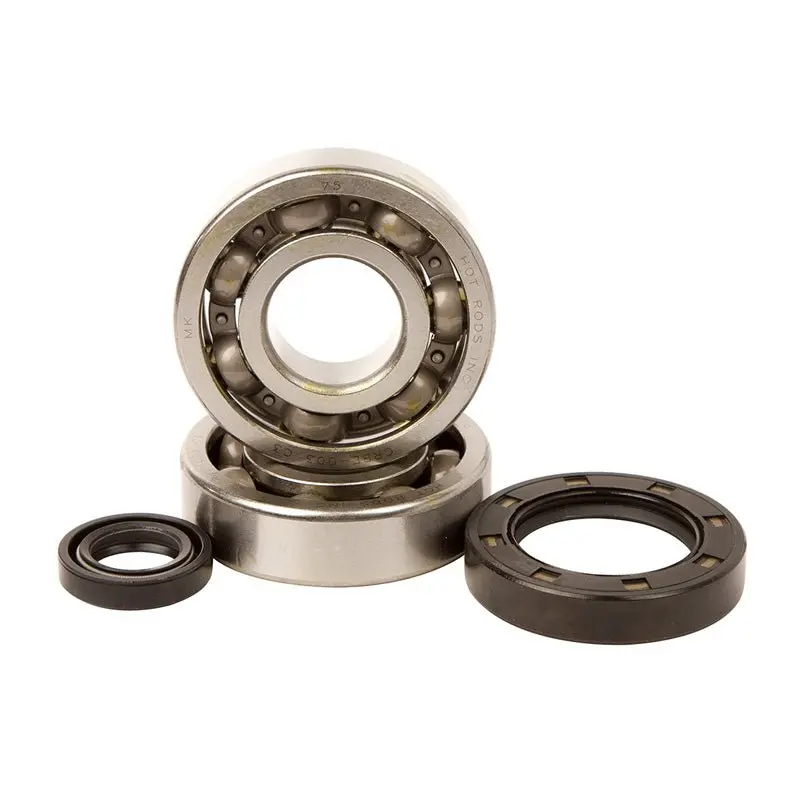 Hot Rods Crankshaft Main Bearings And Seals Kit 1