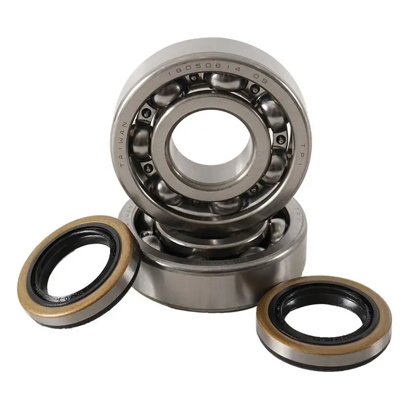 Hot Rods Crankshaft Main Bearings And Seals Kit 1
