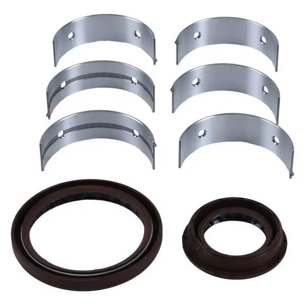 Hot Rods Crankshaft Main Bearings And Seals Kit 1