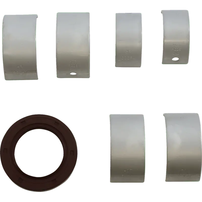 Hot Rods Crankshaft Main Bearings And Seals Kit 1