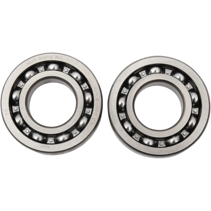 Hot Rods Crankshaft Main Bearings And Seals Kit 1