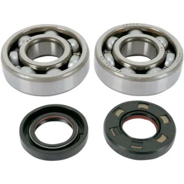 Hot Rods Crankshaft Main Bearings And Seals Kit 1