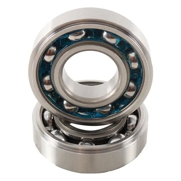 Hot Rods Crankshaft Main Bearings And Seals Kit 1
