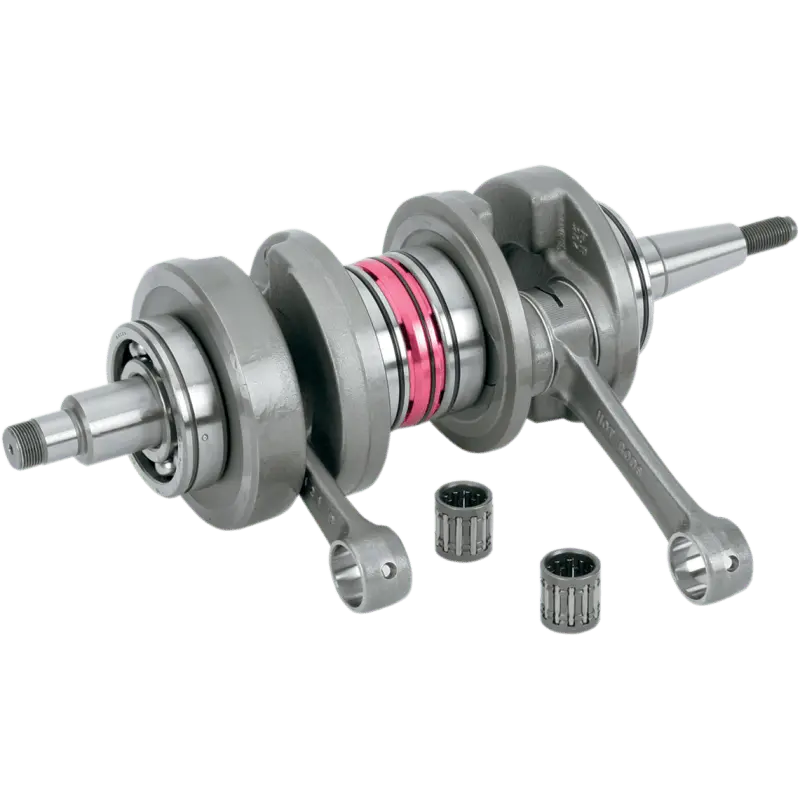 Hot Rods Crankshaft 1