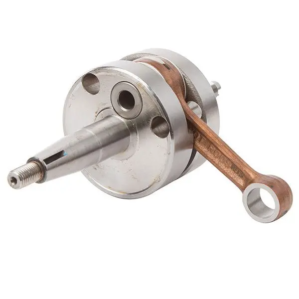 Hot Rods Crankshaft 1