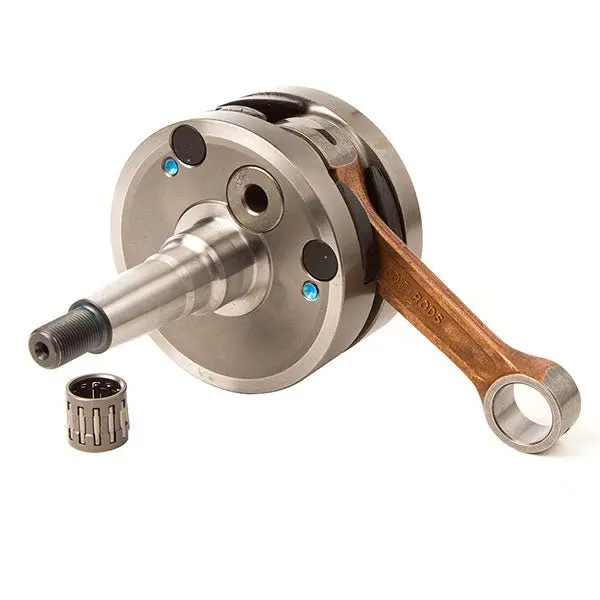 Hot Rods Crankshaft 1