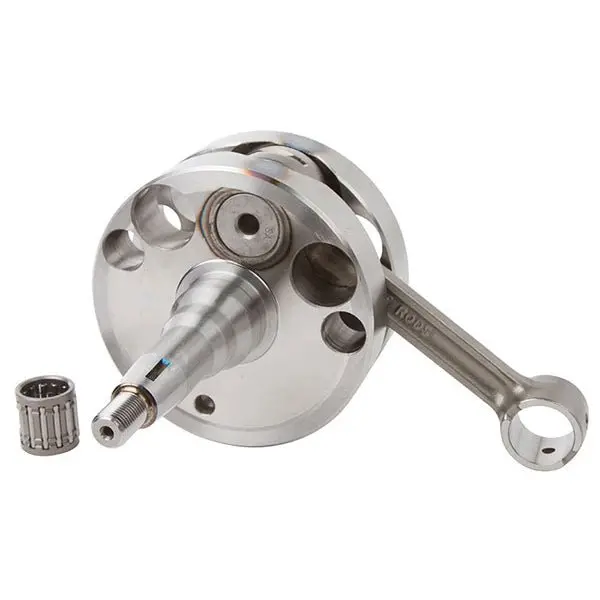 Hot Rods Crankshaft 1