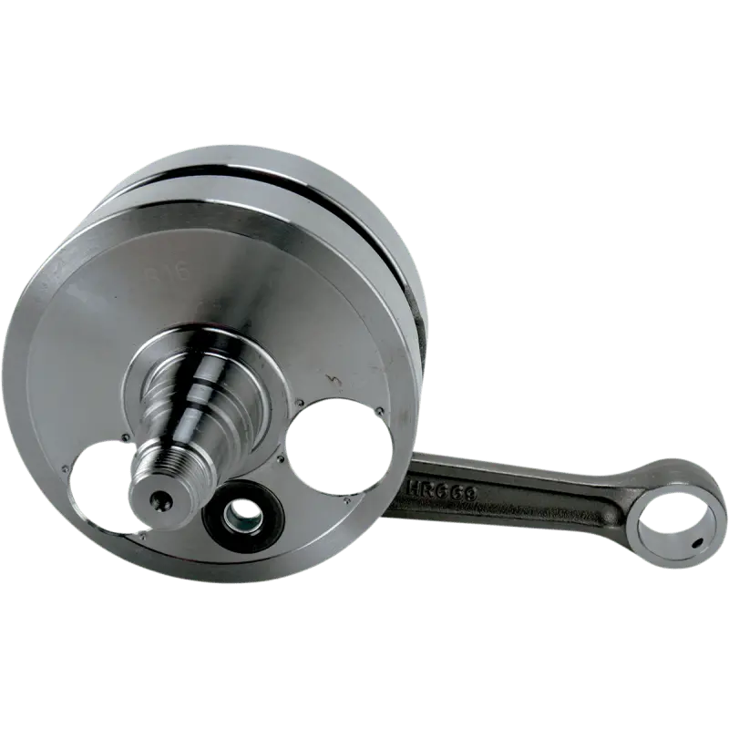 Hot Rods Crankshaft 1