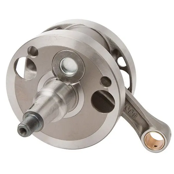 Hot Rods Crankshaft 1