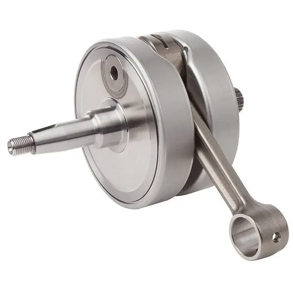 Hot Rods Crankshaft 1