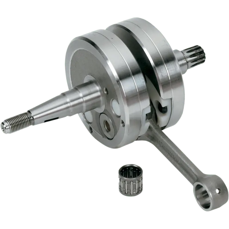 Hot Rods Crankshaft 1