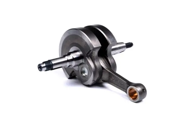 Hot Rods Crankshaft 1