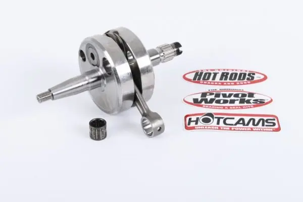 Hot Rods Crankshaft 1