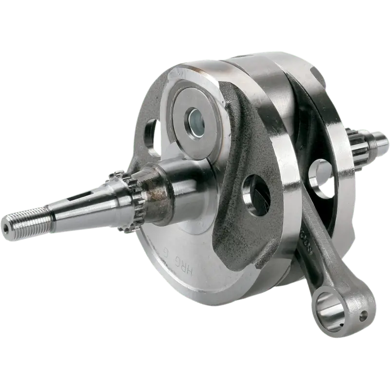 Hot Rods Crankshaft 1