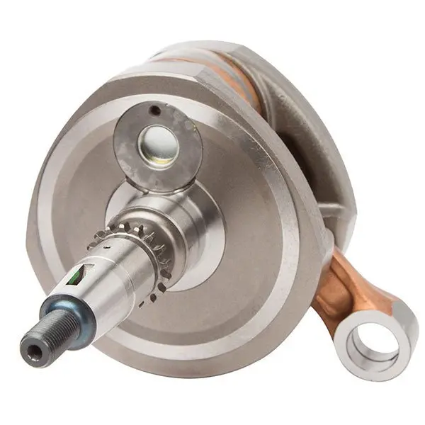 Hot Rods Crankshaft 1