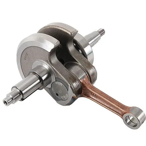 Hot Rods Crankshaft 1