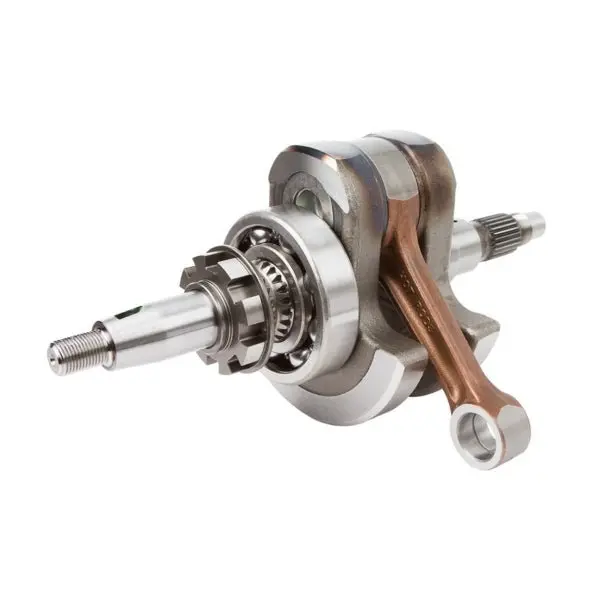 Hot Rods Crankshaft 1