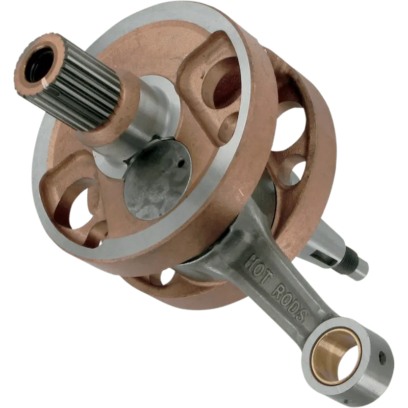 Hot Rods Crankshaft 1