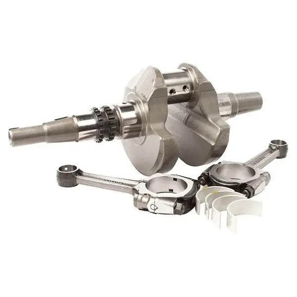 Hot Rods Crankshaft 1