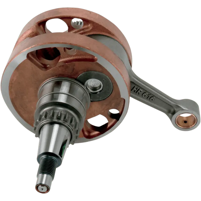 Hot Rods Crankshaft 1