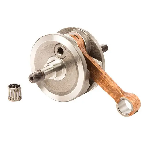 Hot Rods Crankshaft 1
